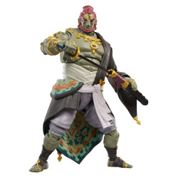 GANONDORF TEARS OF THE KINGDOM THE LEGEND OF ZELDA FIGURINE 19 CM
