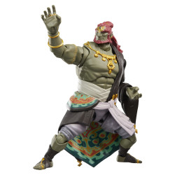 GANONDORF TEARS OF THE KINGDOM THE LEGEND OF ZELDA FIGURINE 19 CM