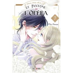 MON TRES CHER F LE FANTOME DE L OPERA TOME 07