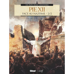 PIE XII FACE AU NAZISME TOME 2