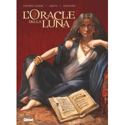 L ORACLE DELLA LUNA INTEGRALE