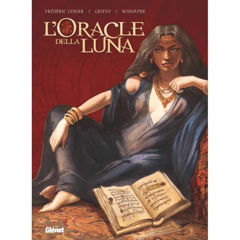 L ORACLE DELLA LUNA INTEGRALE