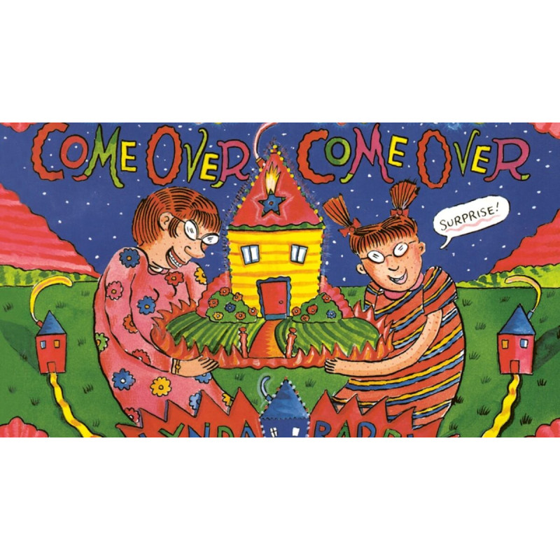 COME OVER COME OVER
