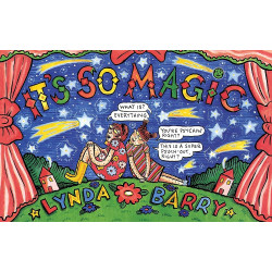 IT S SO MAGIC