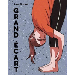 GRAND ECART