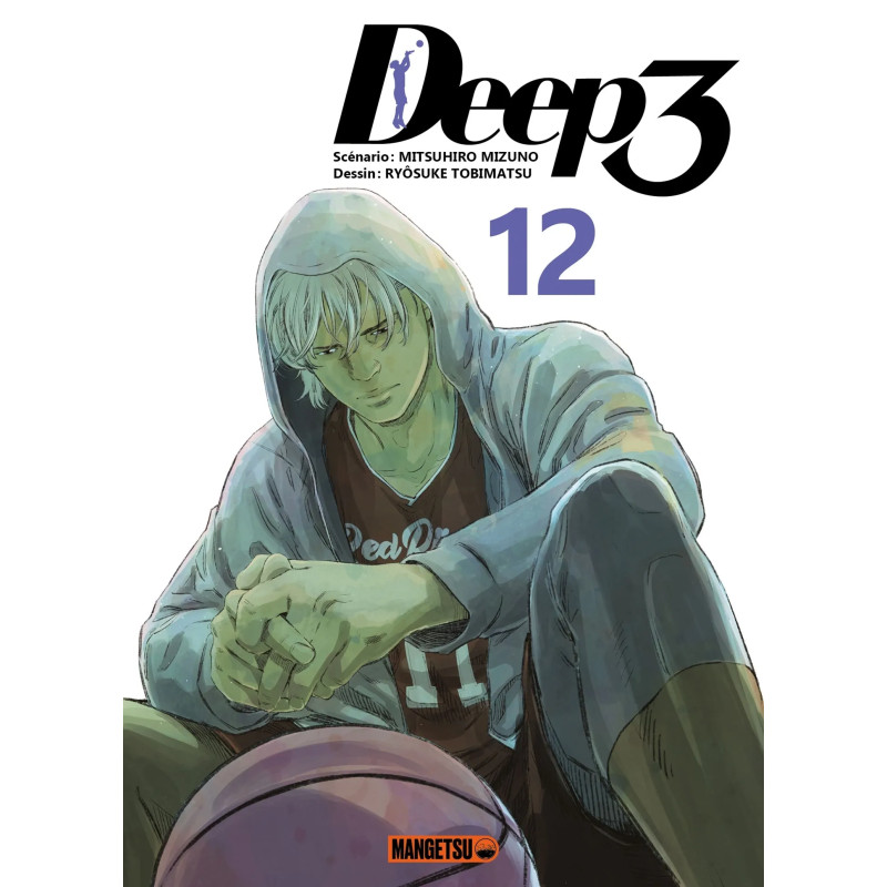 DEEP 3 TOME 12