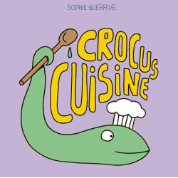 CROCUS CUISINE