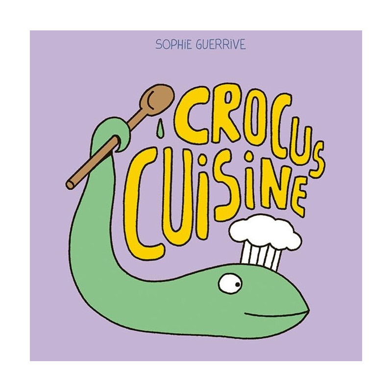 CROCUS CUISINE