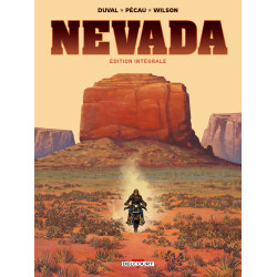 NEVADA INTEGRALE
