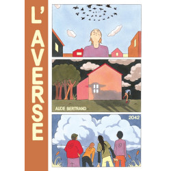 L AVERSE