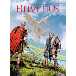 HELVETIUS GENAVA TOME 2