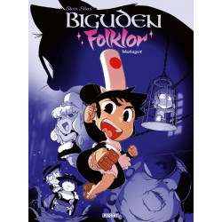 BIGUDEN FOLKLOR MATAGOT TOME 1