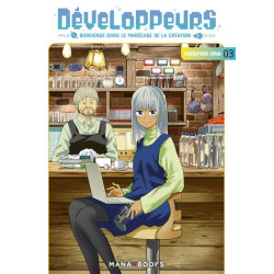 DEVELOPPEURS BIENVENUE DANS LE MARECAGE DE LA CREATION TOME 03