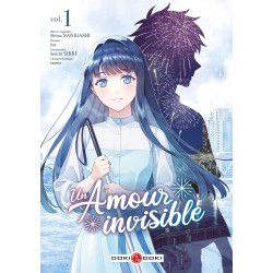 UN AMOUR INVISIBLE TOME 01