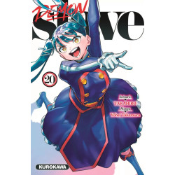 DEMON SLAVE TOME 20