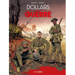 HISTOIRES DE GUERRE DOLLARS DE GUERRE