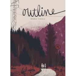 OUTLINE HC