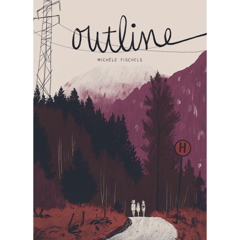 OUTLINE HC
