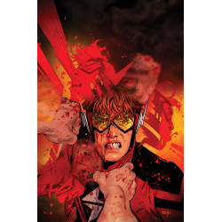 ABSOLUTE FLASH 18 CVR A NICK ROBLES