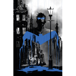 NIGHTWING 141 CVR C DUSTIN NGUYEN CARD STOCK VAR