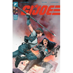 GI JOE 25 CVR B JEROME OPENA & NEERAJ MENON VAR
