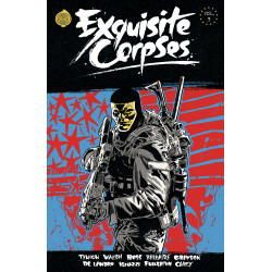 EXQUISITE CORPSES TP VOL 03 (MR)