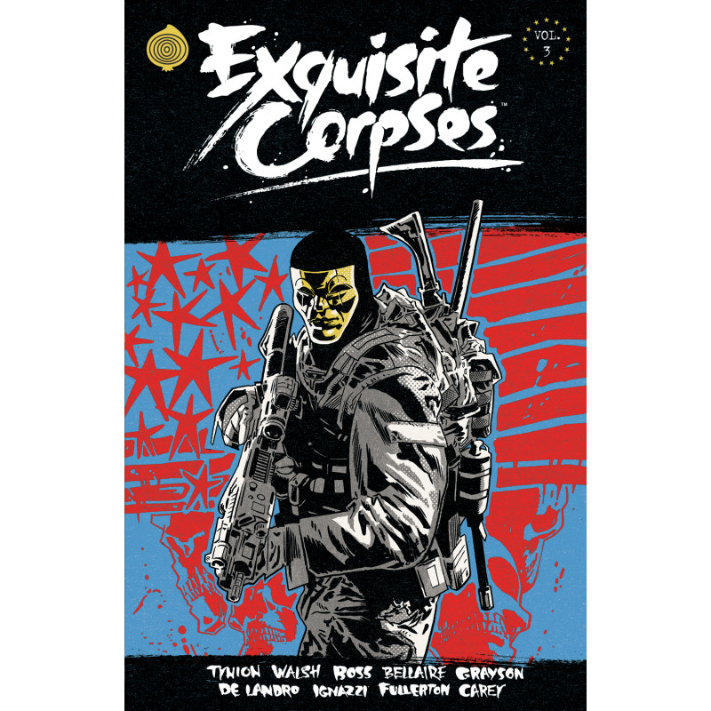 EXQUISITE CORPSES TP VOL 03 (MR)