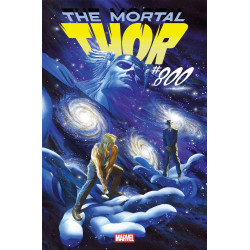 MORTAL THOR 14