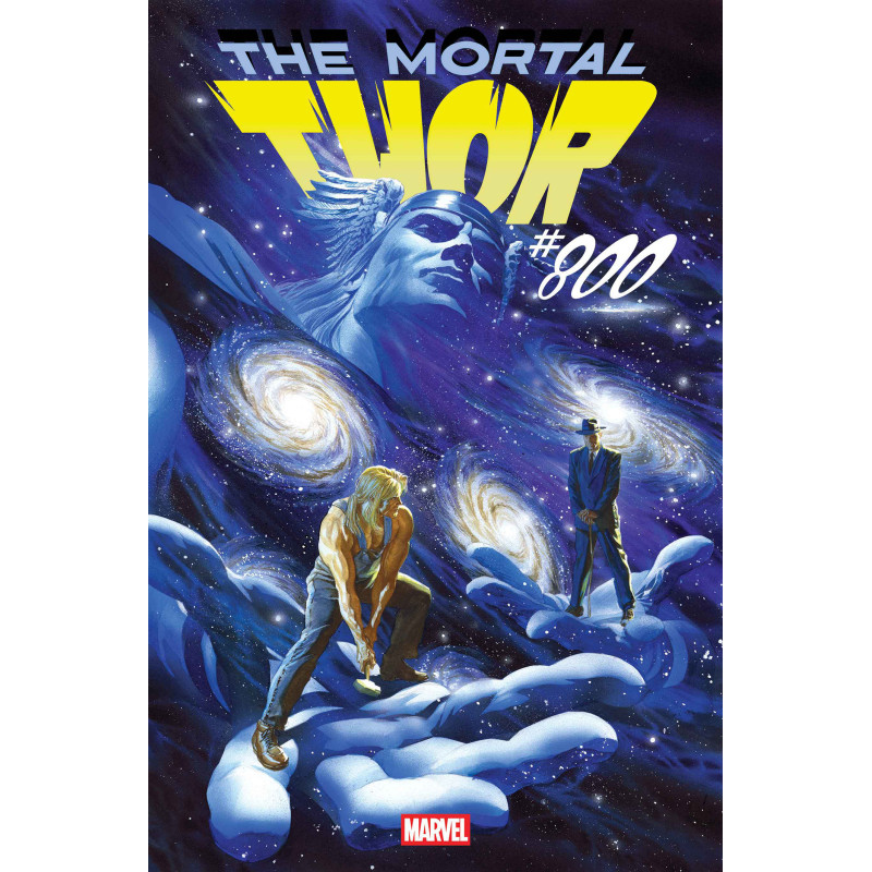 MORTAL THOR 14