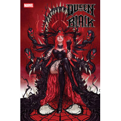 QUEEN IN BLACK 3 INHYUK LEE MARY JANE WATSON VARIANT QIB