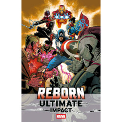 ULTIMATE IMPACT: REBORN 4