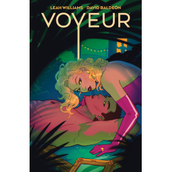 VOYEUR