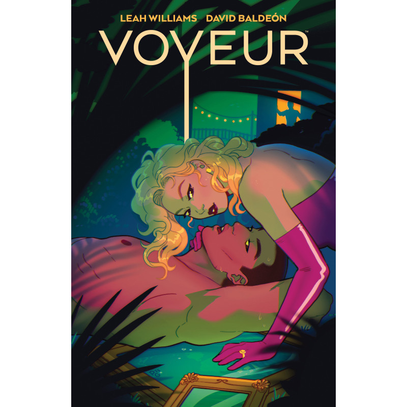 VOYEUR