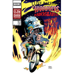 THE HARROWERS FACSIMILE EDITION 1 A MAIN (DRESSED, COLAN)
