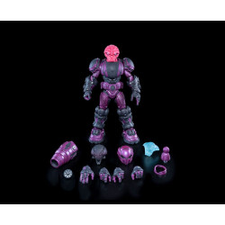 PHANOST INFINITE LEGIONS FIGURINE 18 CM