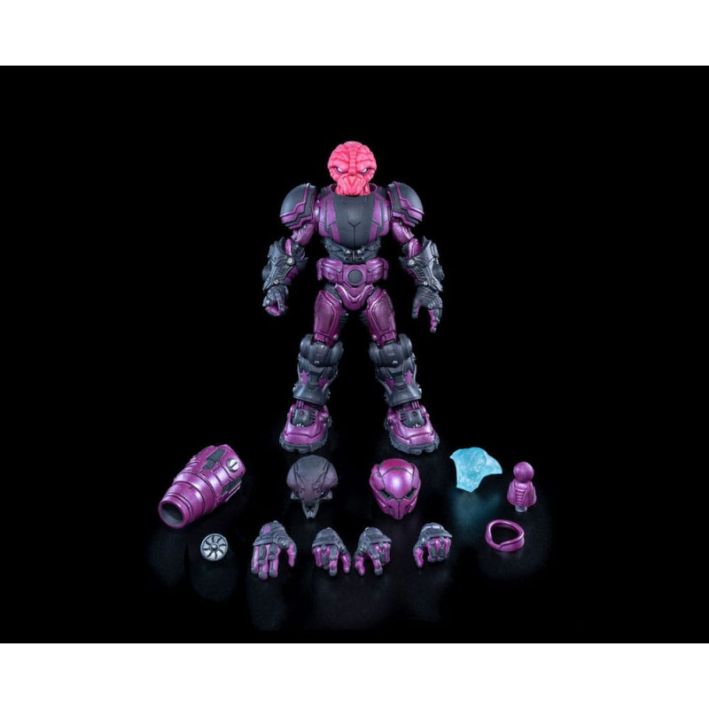 PHANOST INFINITE LEGIONS FIGURINE 18 CM