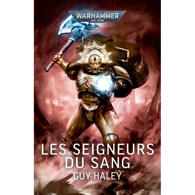 LES SEIGNEURS DU SANG