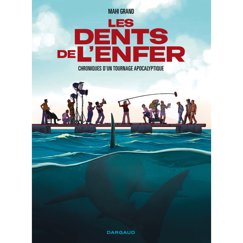 LES DENTS DE L ENFER