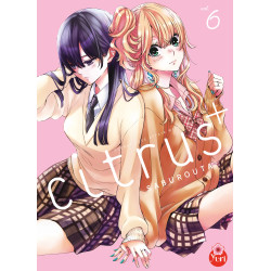 CITRUS + TOME 06