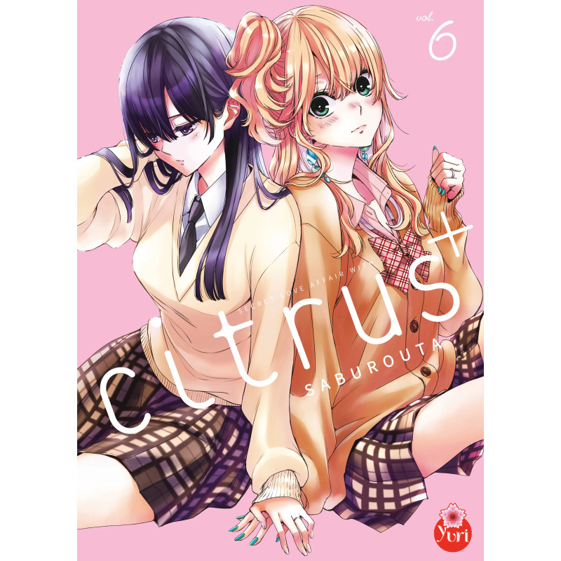 CITRUS + TOME 06