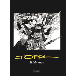 TOPPI IL MAESTRO