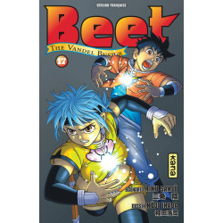 BEET THE VANDEL BUSTER TOME 17