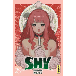 SHY TOME 29