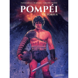POMPEI VICTORIUS TOME 2