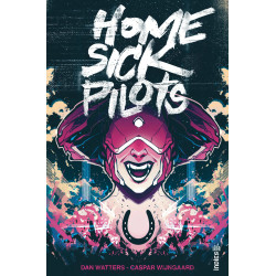 HOME SICK PILOTS