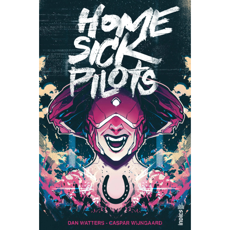 HOME SICK PILOTS