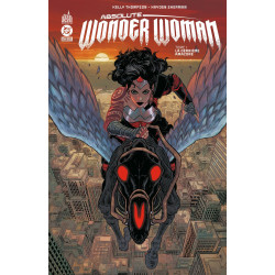 PACK DÉDICACE HAYDEN SHERMAN CLASSIQUE, ABSOLUTE WW T01 & LOSH CVR A