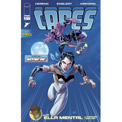 INVINCIBLE UNIVERSE CAPES 10 CVR A MARK ENGLERT