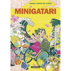 MINIGATARI