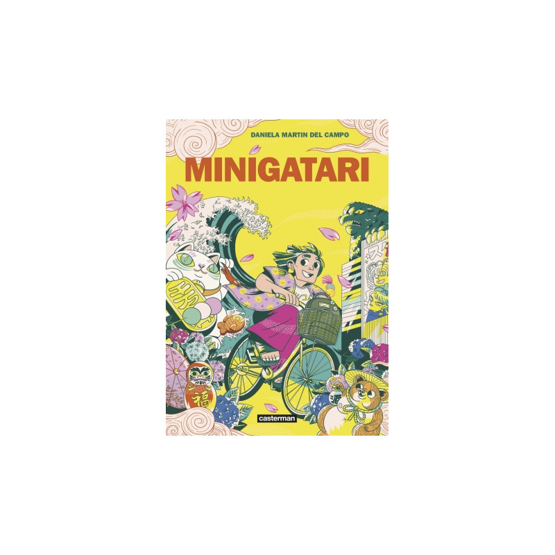 MINIGATARI